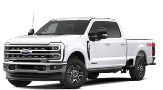 2026 Ford Super Duty® External Image 2